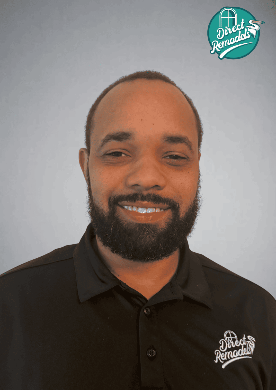 Eric Henderson