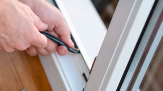 Window installation