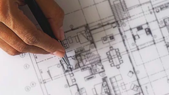 Measure and design