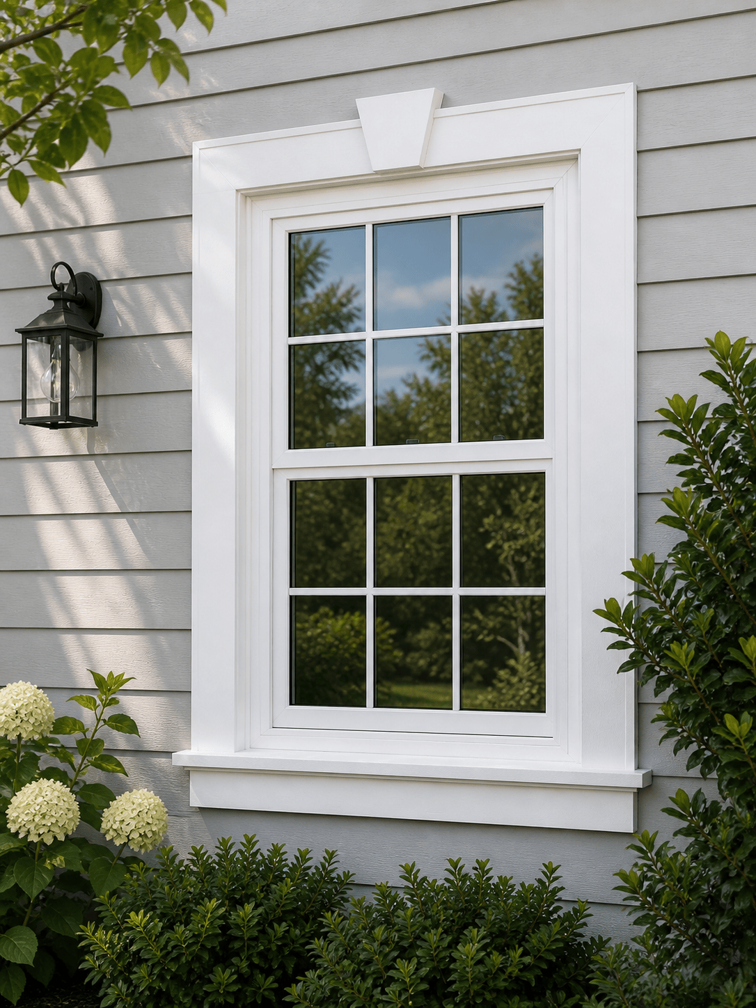 Double Hung