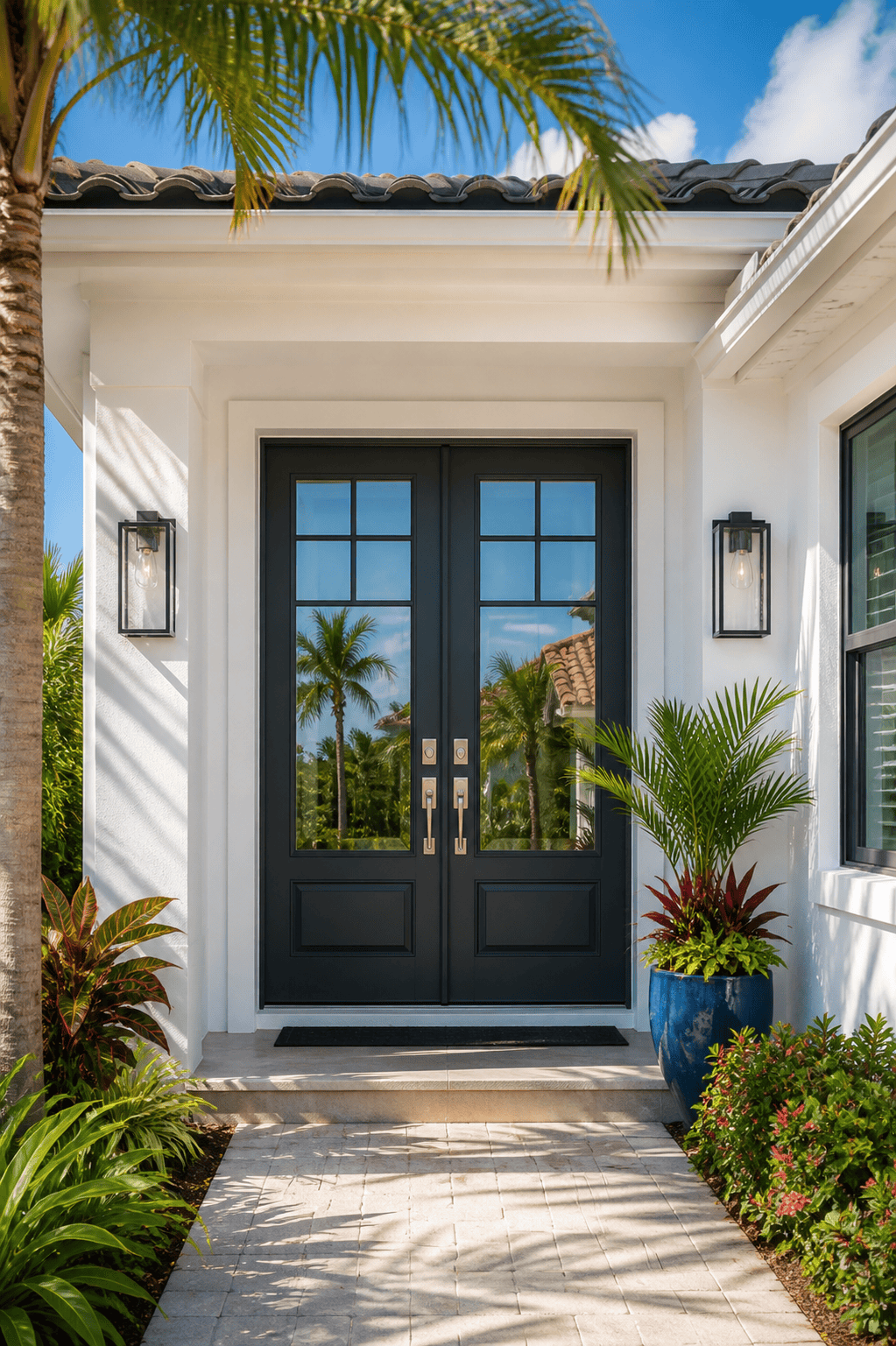 Entry Doors