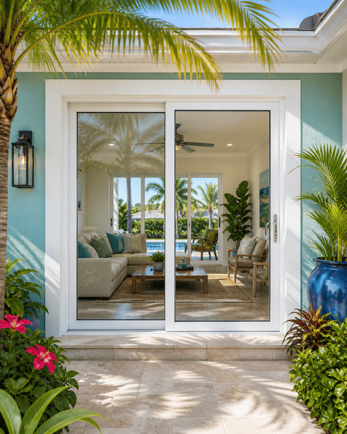 Patio Doors