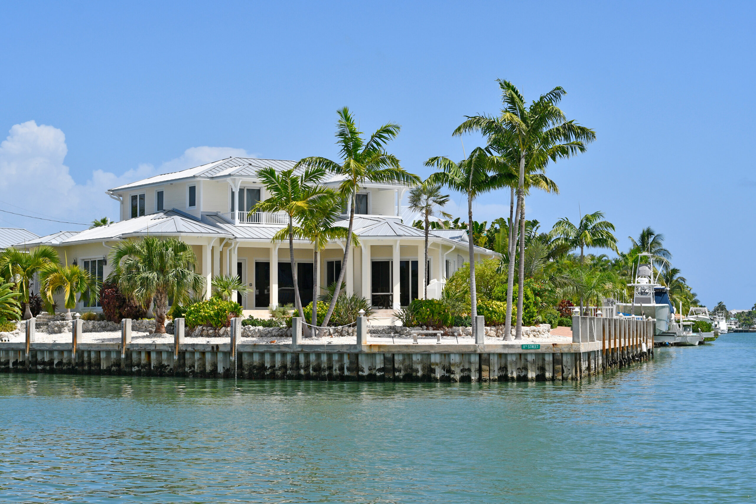 Florida’s Outdoor Lifestyle: Making the Most of Your Home