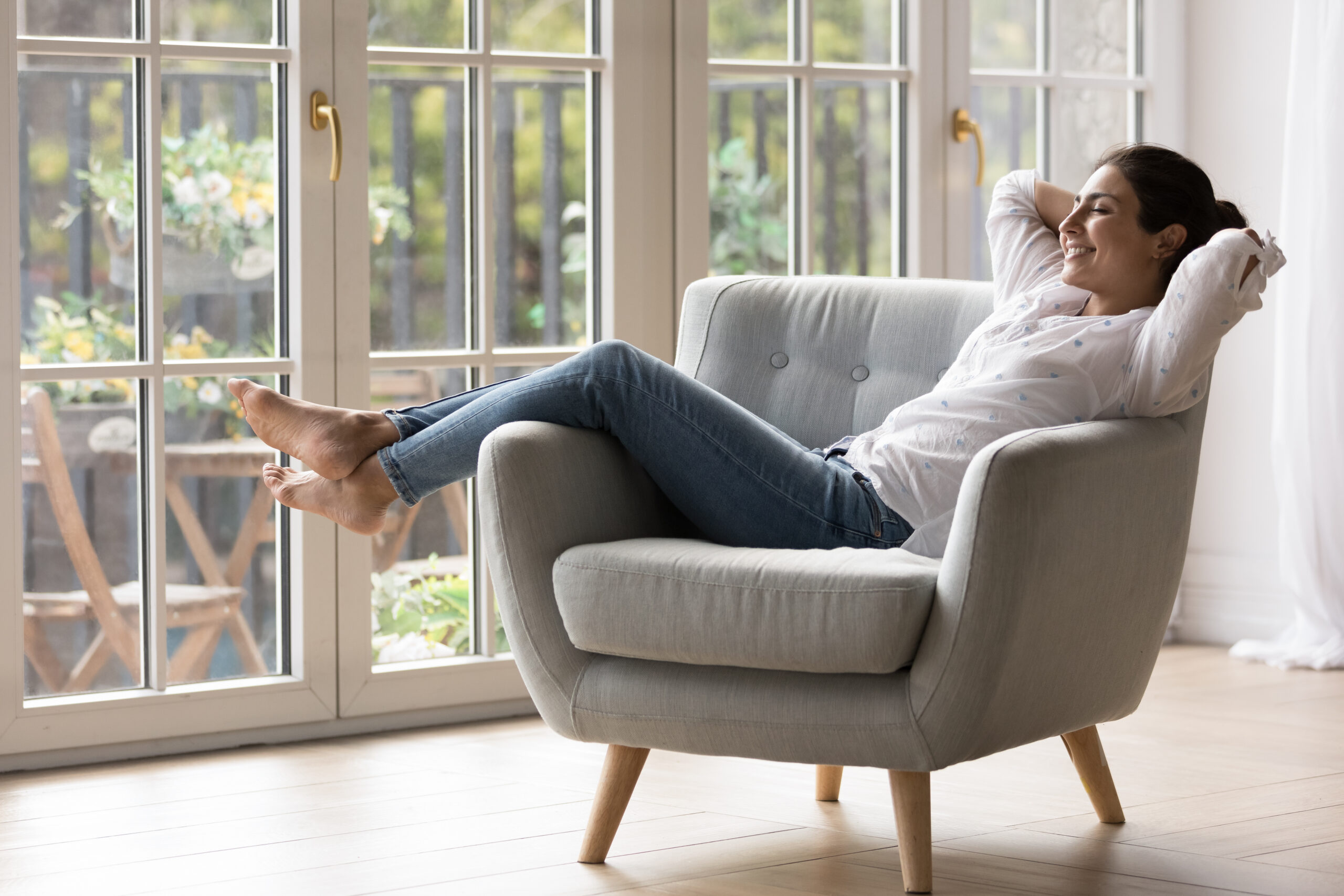 Prioritize Energy Efficiency in Your Home