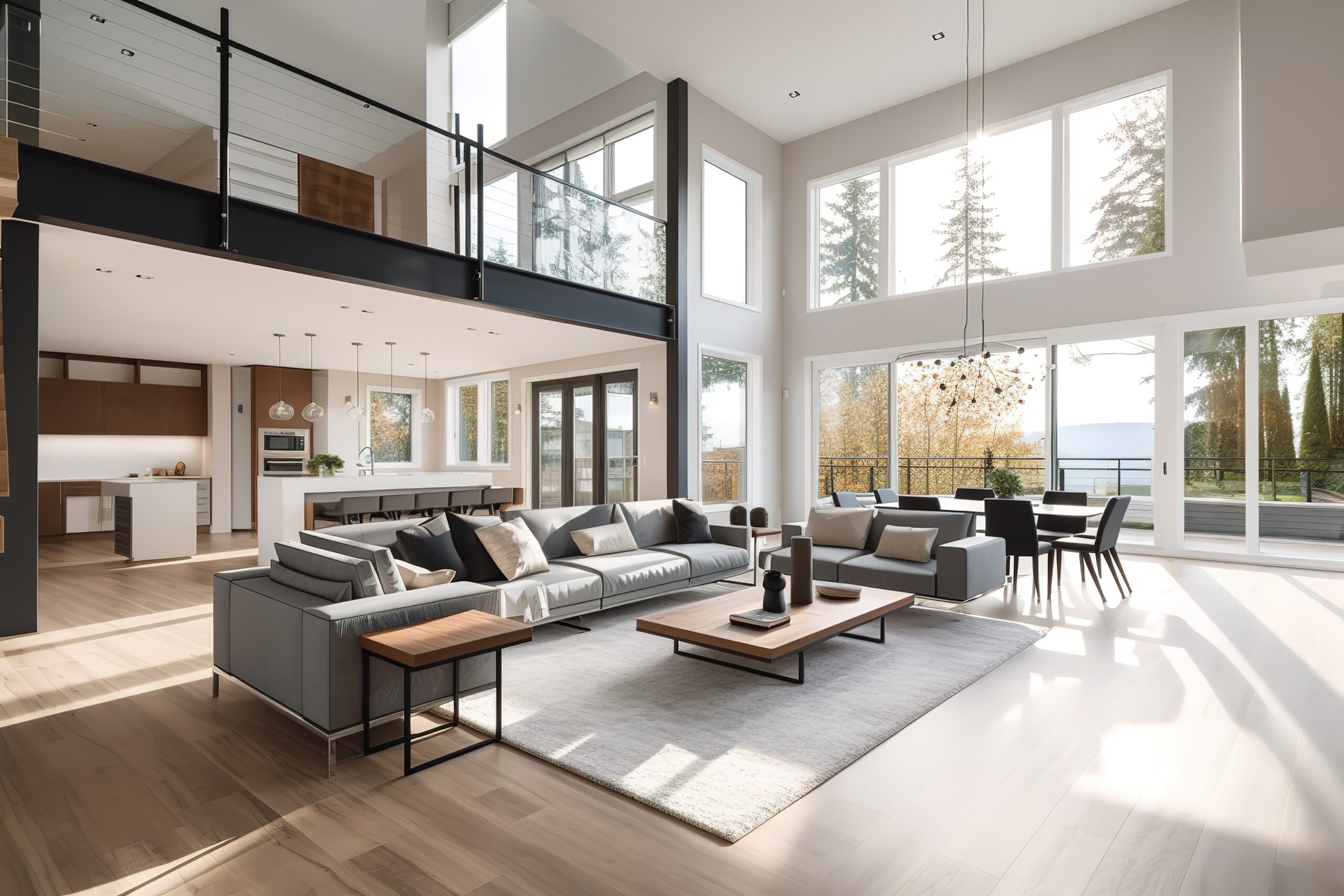 Picture Perfect Windows