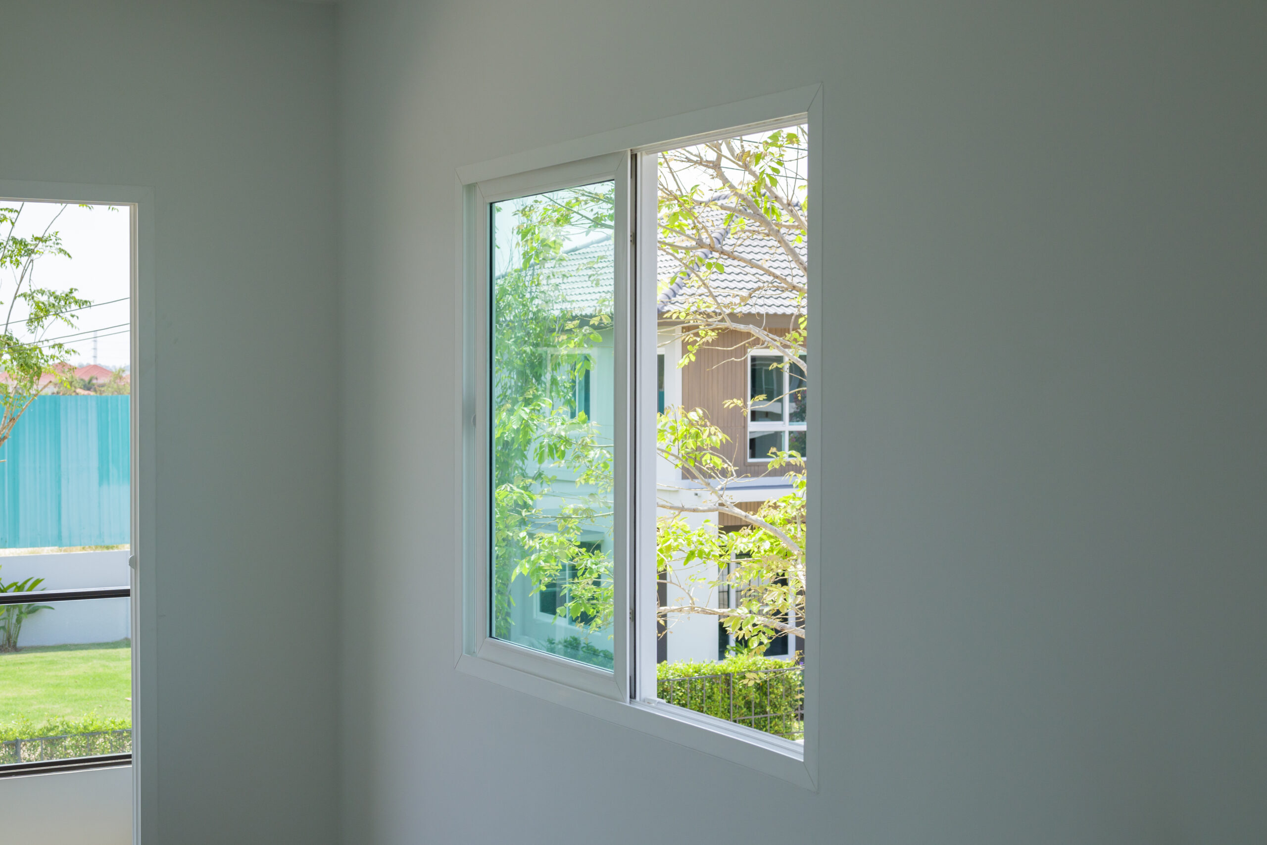 Sliding Windows