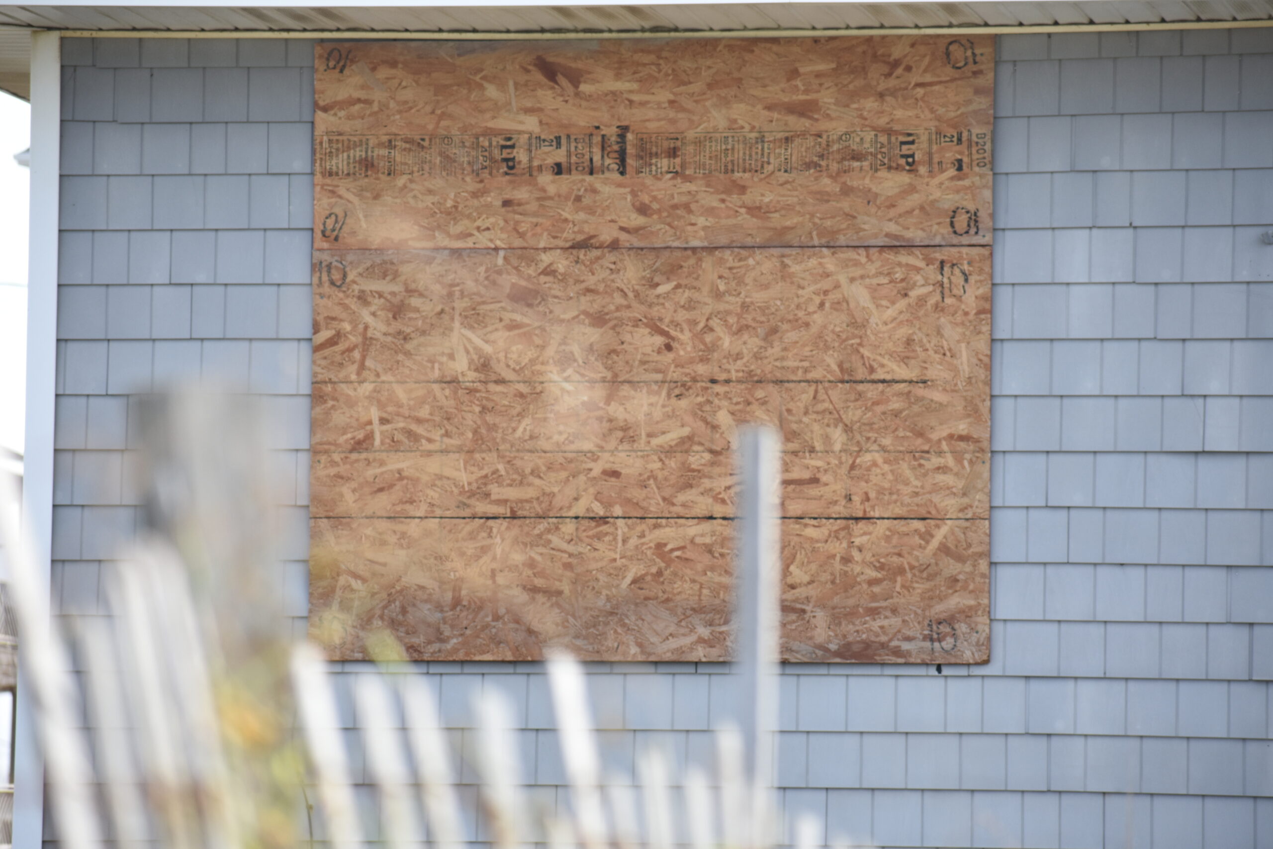 Prepping Your Home For A Hurricane