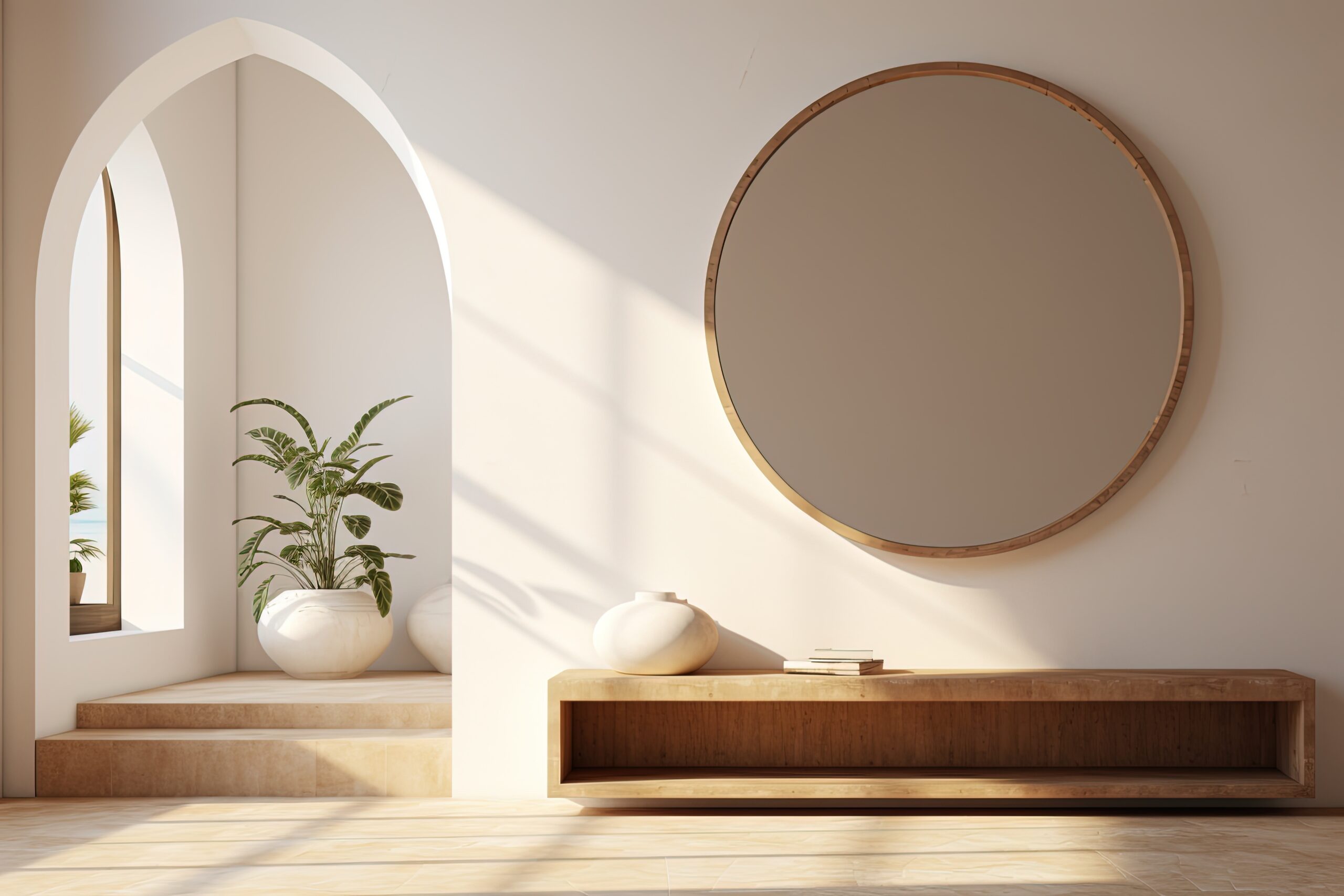 Architectural Windows
