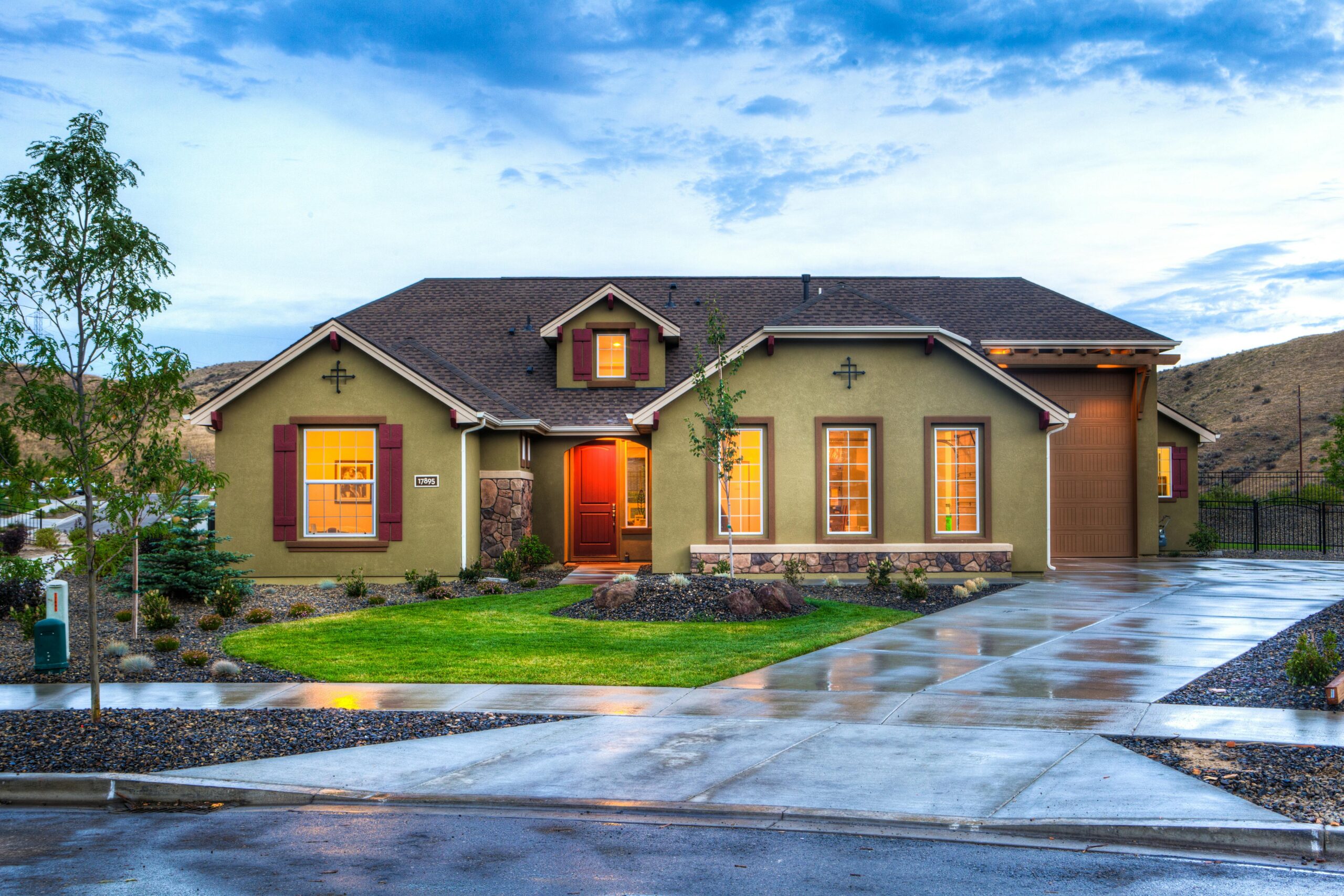 How the Upgrade From Non-Impact to Impact Windows Helps Any Homeowner